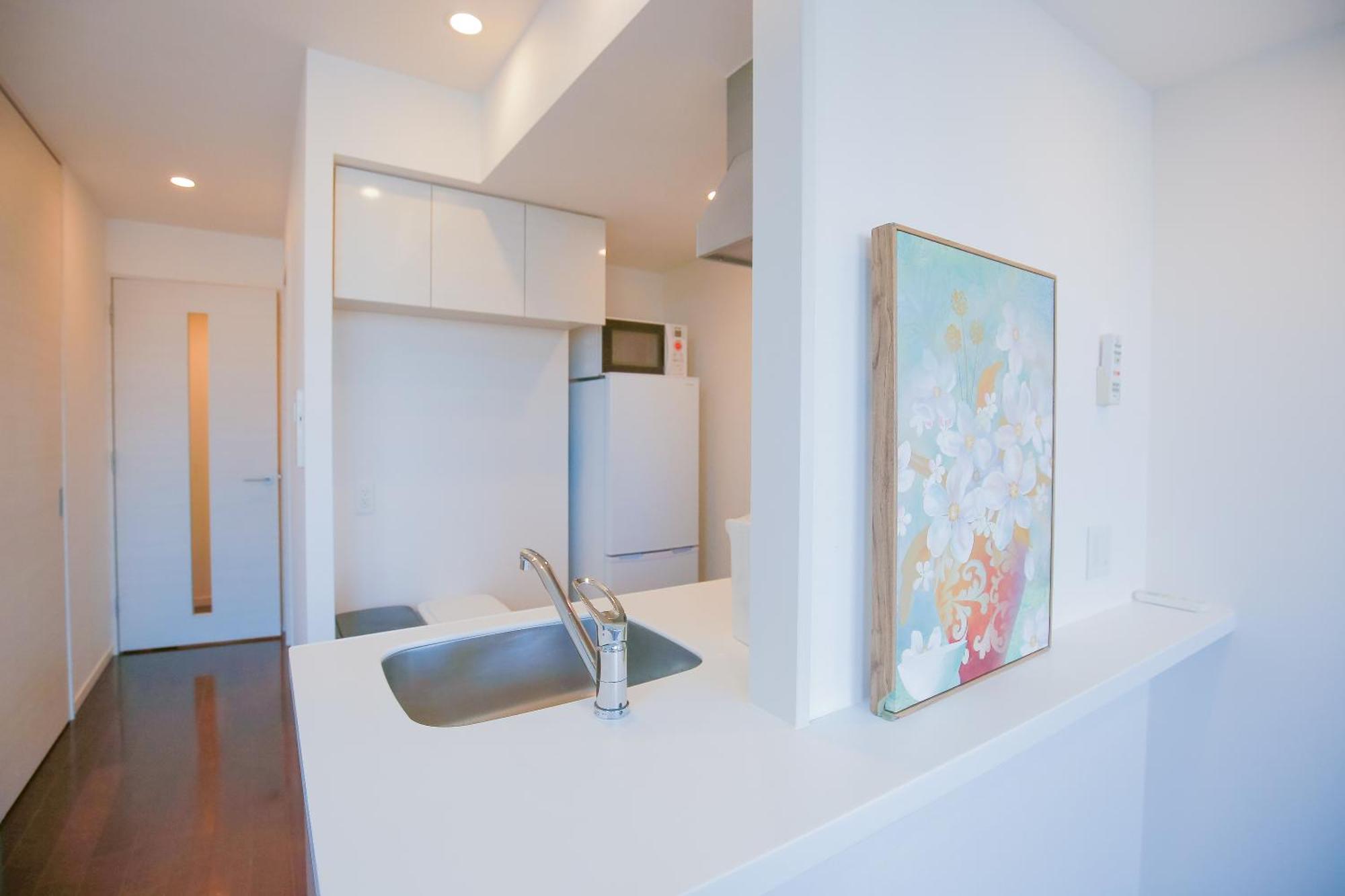 10Min Walk To Shinjuku Yeoe-2 Apartment Tokyo Exterior photo